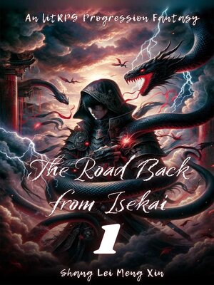 cover image of The Road Back from Isekai